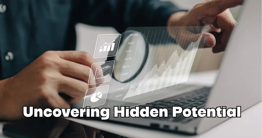 Uncover Hidden Potential 28 Pixels Louth