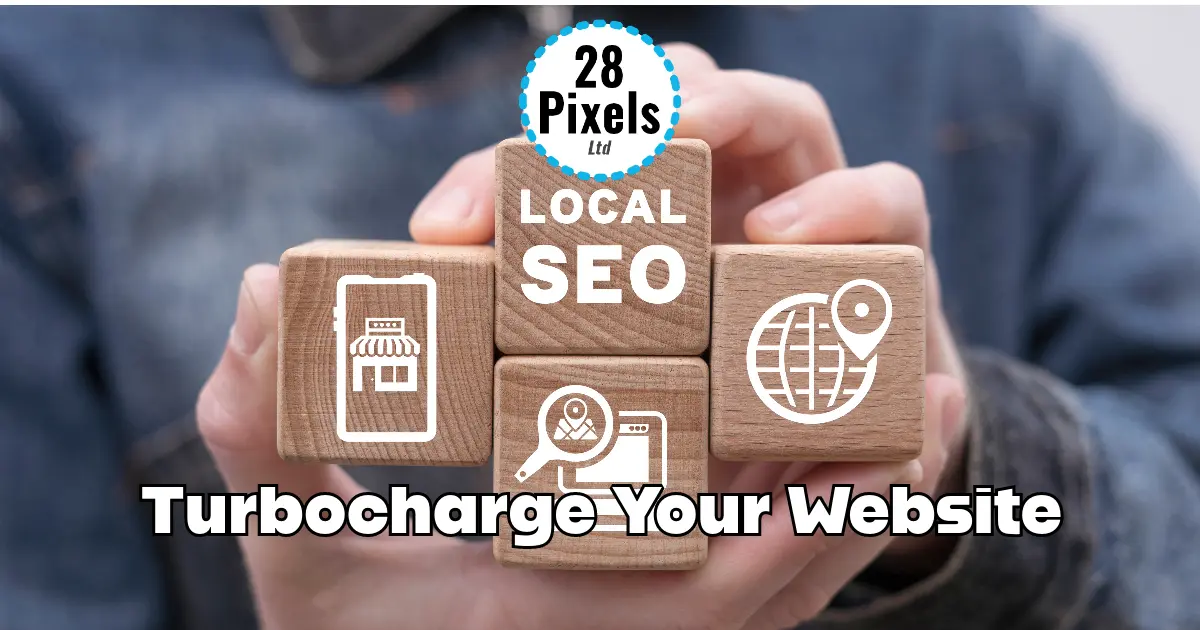Website Optimisation SEO Speed Louth
