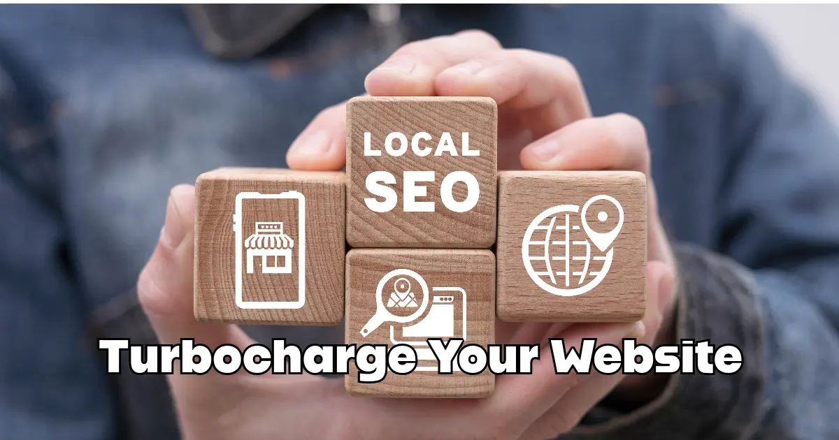 Website Optimisation SEO Speed Louth