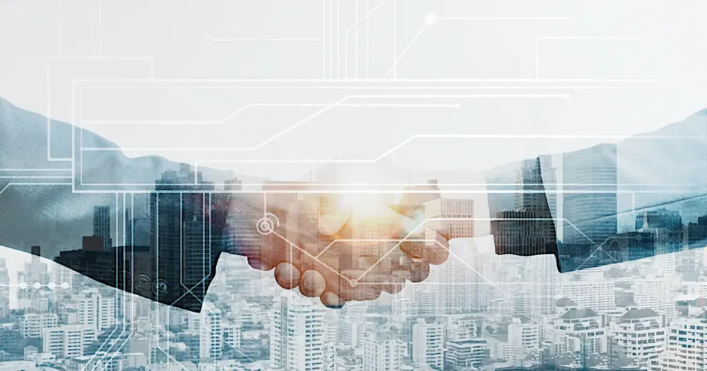 Collaborative Content Creation -  Enhancing Your Business Voice