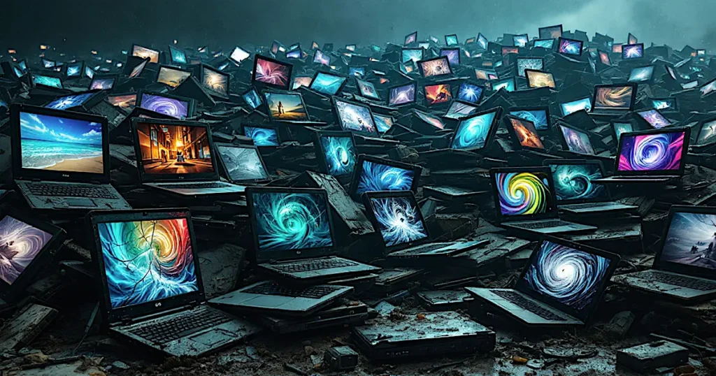 Avoiding the "Shiny Object Syndrome" with AI Tools