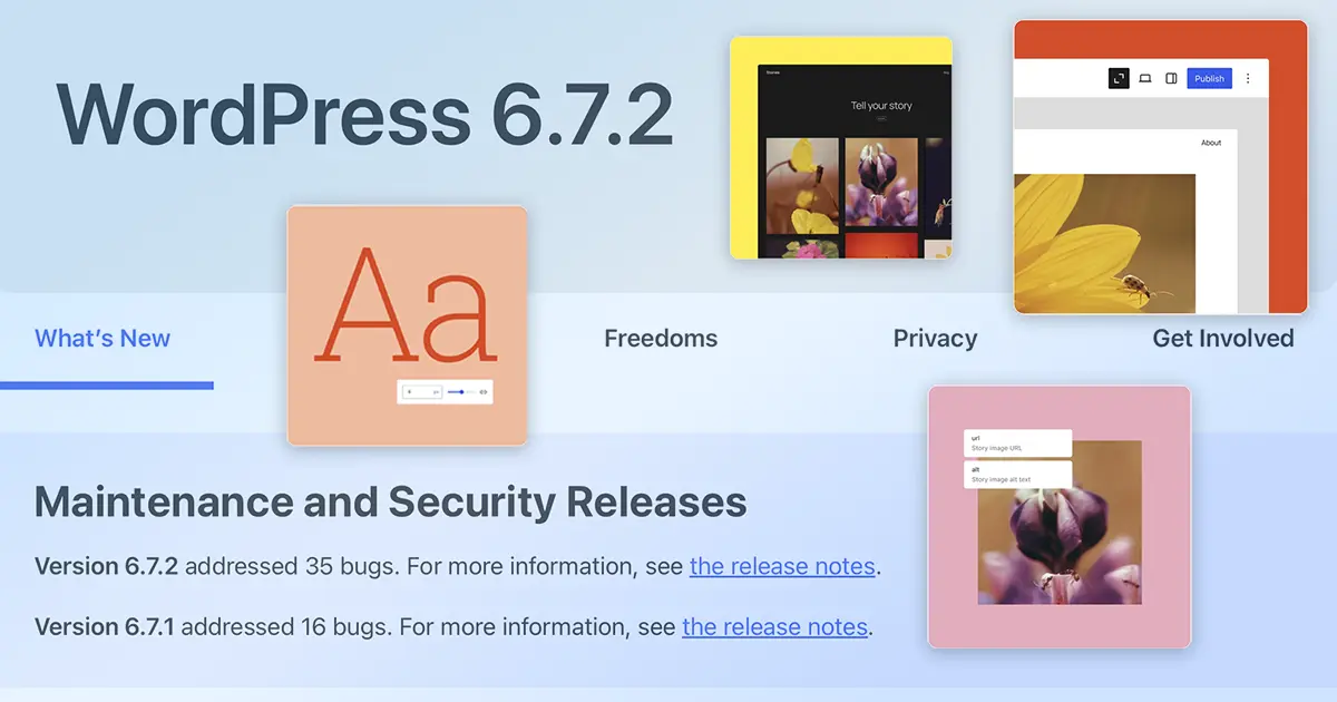 Think your website will just keep running forever? Think again. Neglecting updates leads to broken plugins, security risks & downtime. Read this.