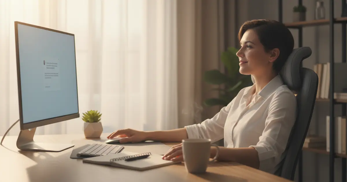 When Feedback Knocks You Sideways, You Know It Matters