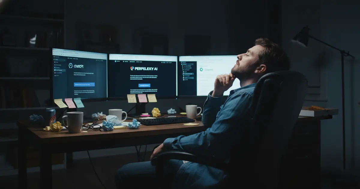 Real AI Expertise Comes From Practice
