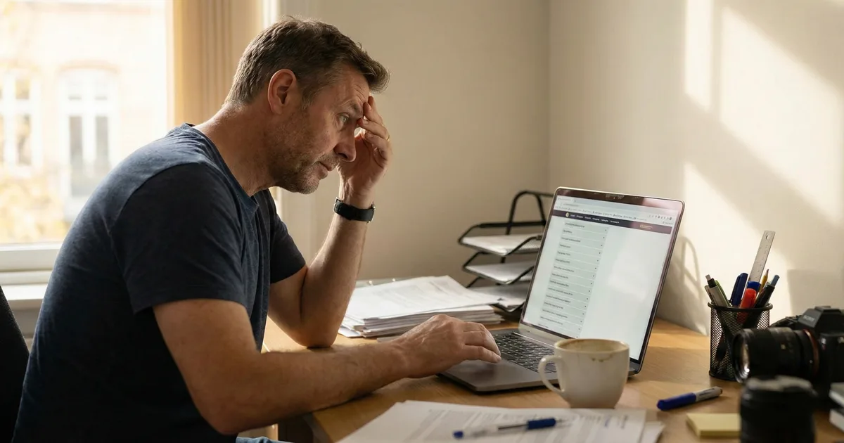 Why Your FAQ Drop-Downs Are Costing You Customers