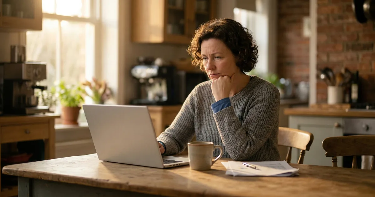 Why Your Website Words Aren't Winning Customers