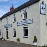 Black Horse Inn - Donnington on Bain