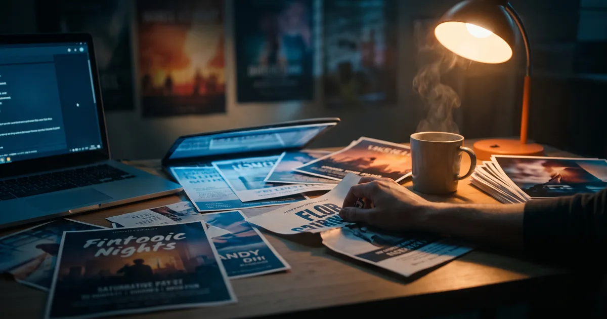 Why AI Marketing Makes Every Business Sound the Same